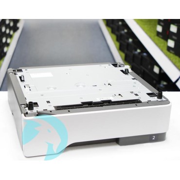 Lexmark 550-Sheet Tray