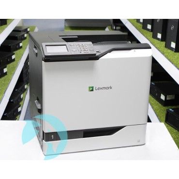 Lexmark CS820de