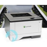 Lexmark MS431dn
