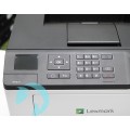 Lexmark MS521dn
