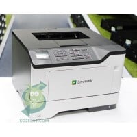 Lexmark MS521dn