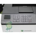 Lexmark MS521dn