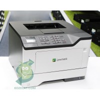 Lexmark MS521dn