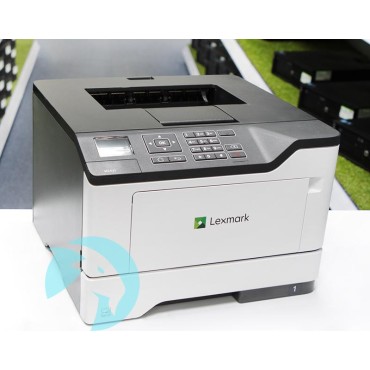 Lexmark MS521dn