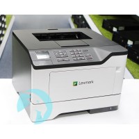 Lexmark MS521dn