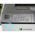 Lexmark MS823dn
