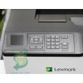 Lexmark MS823dn