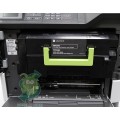 Lexmark MS823dn