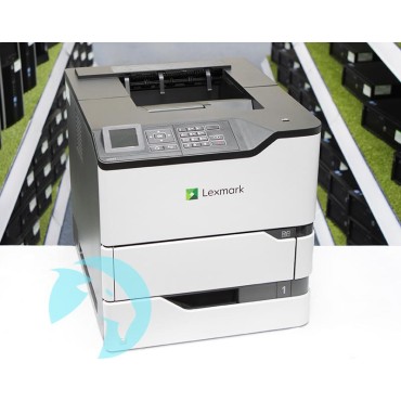 Lexmark MS823dn