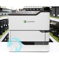 Lexmark MS823dn