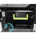 Lexmark MS823dn