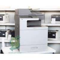 Lexmark X792de