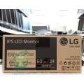 Монитор LG 24MB37PY-B