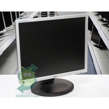 Монитор LG E1910PM Монитор LG E1910PM