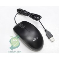 Мишка Fujitsu , Mouse
