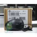 Мишка HP Travel Mouse Black, P/N:G1K28AAOptical Mouse