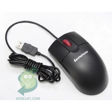 Мишка Lenovo , Mouse