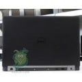 Мобилна работна станция Dell Precision 3510