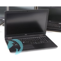 Мобилна работна станция Dell Precision 3520