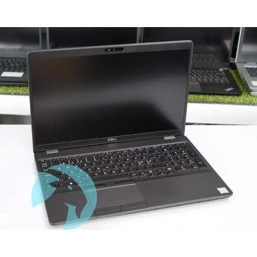 Мобилна работна станция Dell Precision 3541