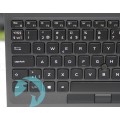 Мобилна работна станция Dell Precision 3541