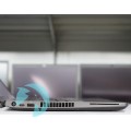 Мобилна работна станция Dell Precision 3541