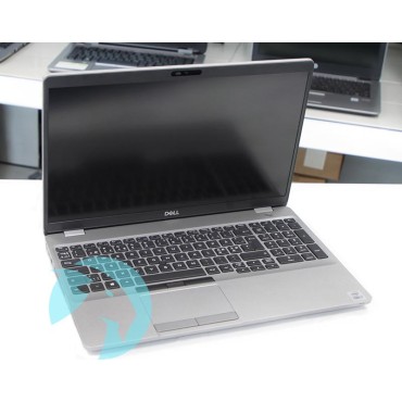 Мобилна работна станция Dell Precision 3551