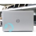 Мобилна работна станция Dell Precision 3551