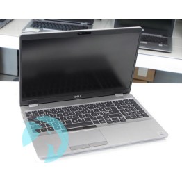 Мобилна работна станция Dell Precision 3551