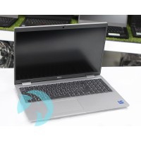 Мобилна работна станция Dell Precision 3560