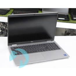 Мобилна работна станция Dell Precision 3560