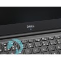 Мобилна работна станция Dell Precision 5530 Brushed Onyx