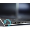 Мобилна работна станция Dell Precision 5530 Brushed Onyx