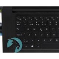 Мобилна работна станция Dell Precision 5530 Brushed Onyx