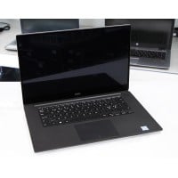 Мобилна работна станция Dell Precision 5530 Platinum Silver