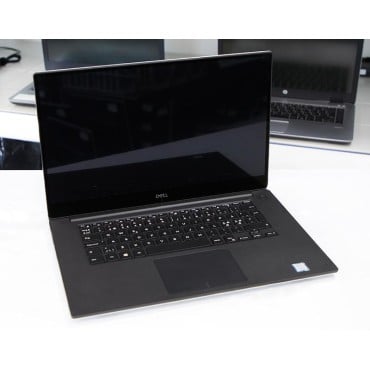 Мобилна работна станция Dell Precision 5530 Platinum Silver