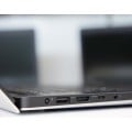 Мобилна работна станция Dell Precision 5530 Platinum Silver