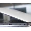 Мобилна работна станция Dell Precision 5530 Platinum Silver
