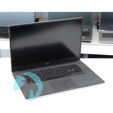 Мобилна работна станция Dell Precision 5530 Platinum Silver Мобилна работна станция Dell Precision 5530 Platinum Silver