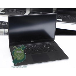 Мобилна работна станция Dell Precision 5540