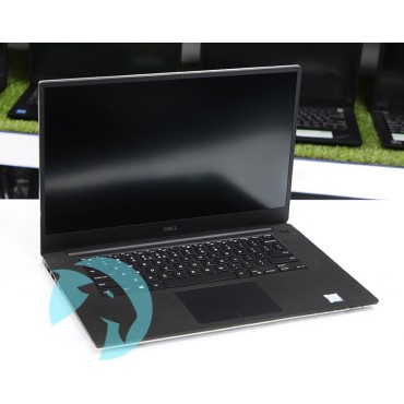 Мобилна работна станция Dell Precision 5540