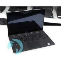 Мобилна работна станция Dell Precision 5540