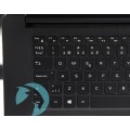 Мобилна работна станция Dell Precision 5540