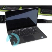 Мобилна работна станция Dell Precision 5540