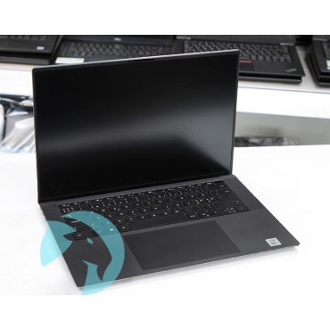 Мобилна работна станция Dell Precision 5550