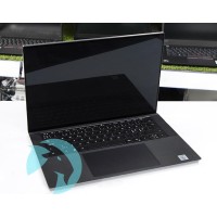 Мобилна работна станция Dell Precision 5550