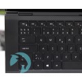 Мобилна работна станция Dell Precision 5550