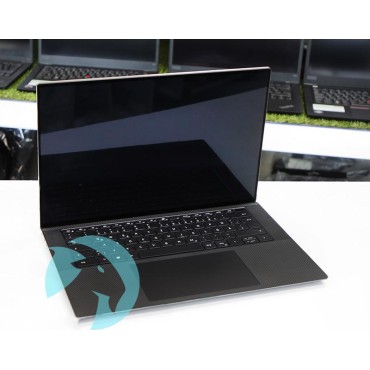 Мобилна работна станция Dell Precision 5550
