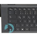 Мобилна работна станция Dell Precision 5550