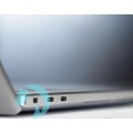Мобилна работна станция Dell Precision 5550